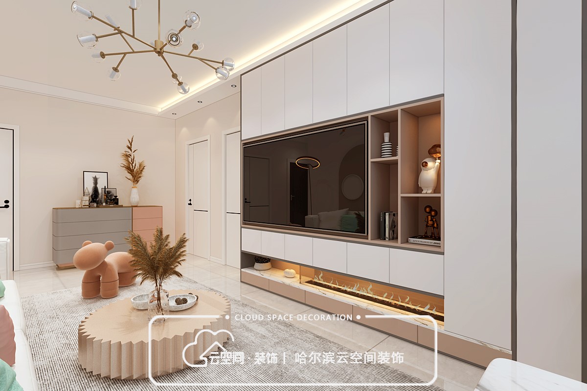 哈爾濱學區(qū)房