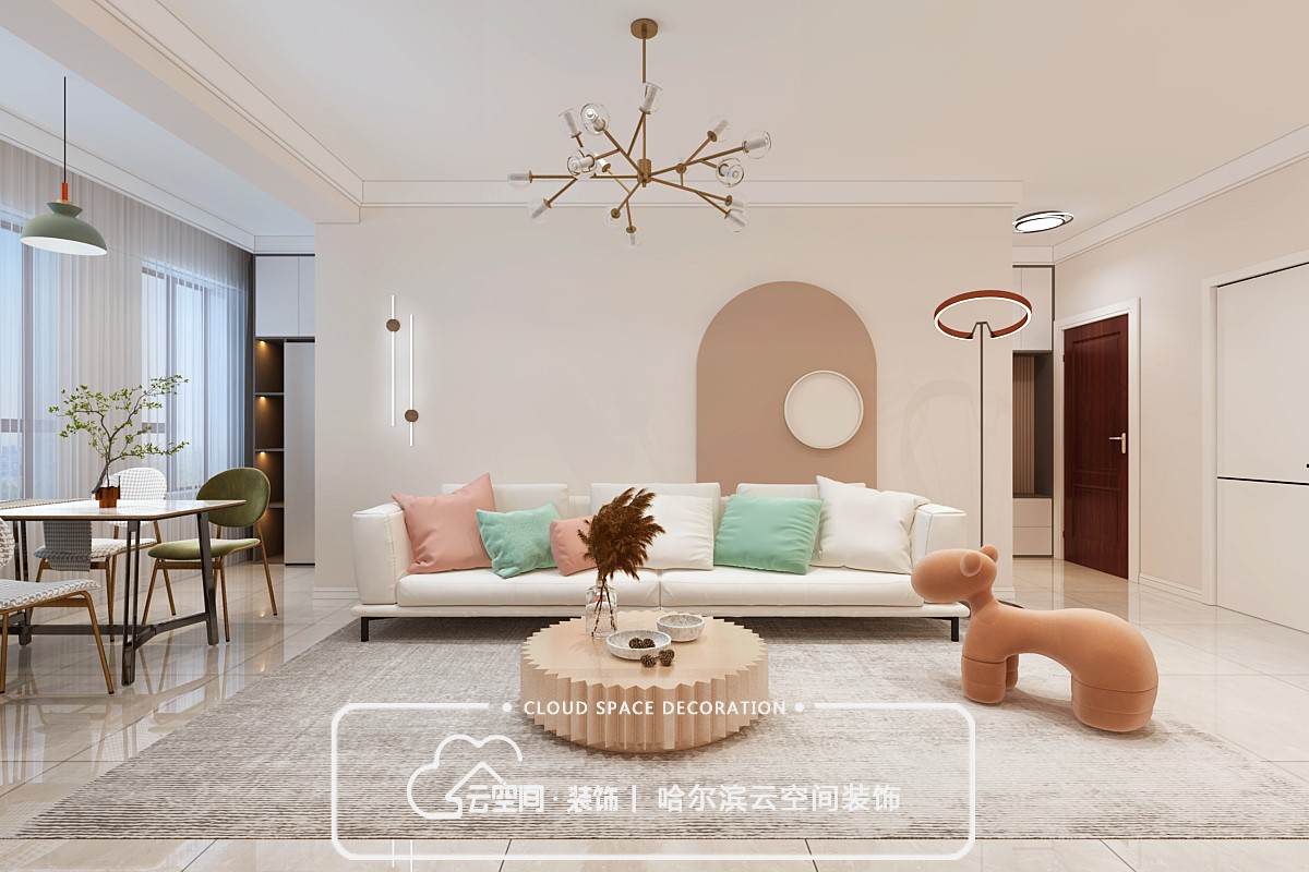 哈爾濱花園小學校區(qū)房怎么劃分