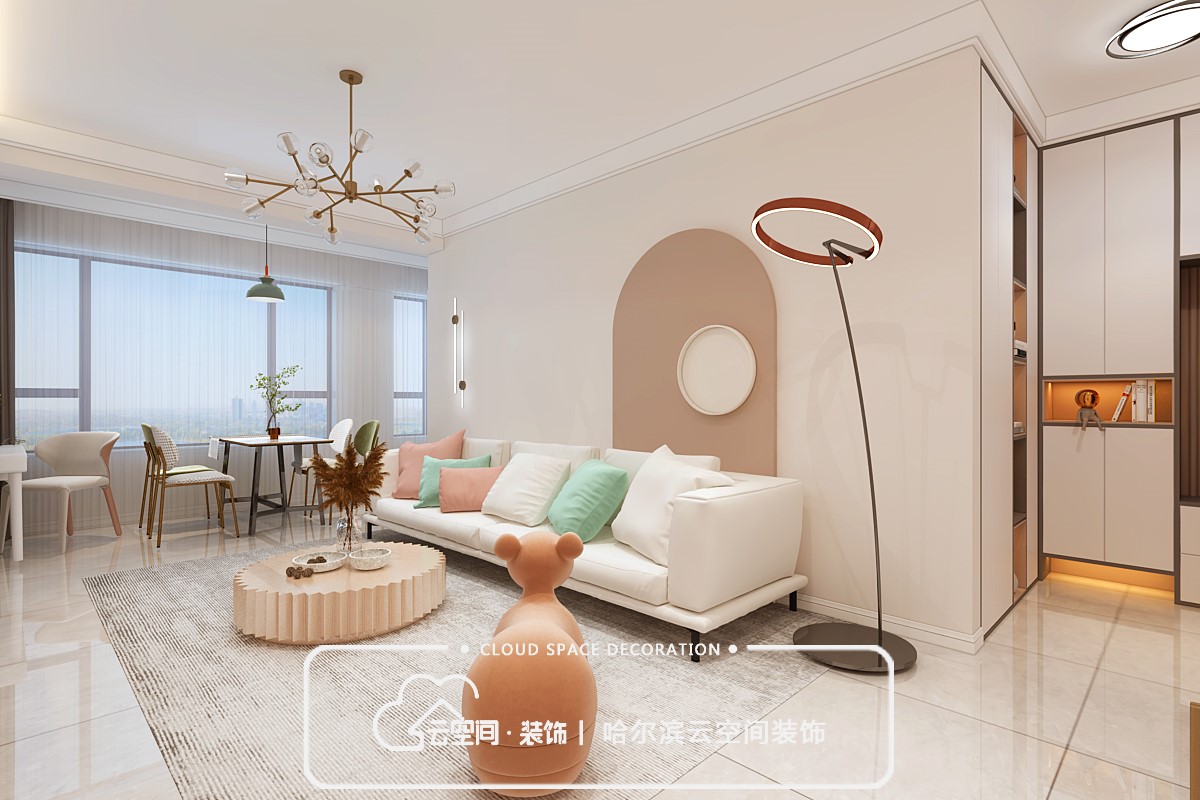 哈爾濱風華小學校區(qū)房怎么劃分